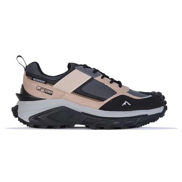 Jump 31194 Erkek Kışlık Sneker Spor Ayakkabı