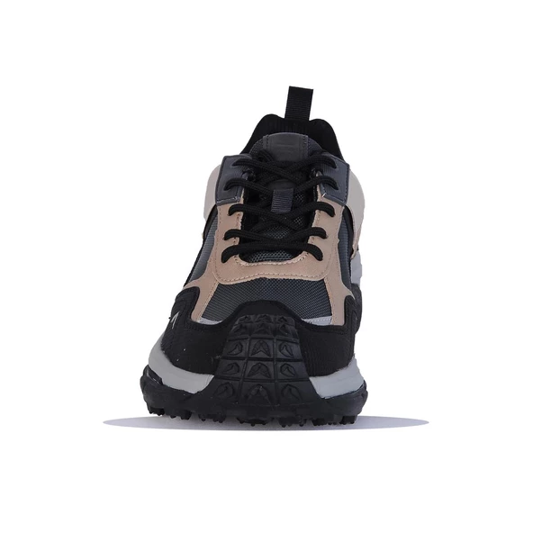 Jump 31194 Erkek Kışlık Sneker Spor Ayakkabı - 3