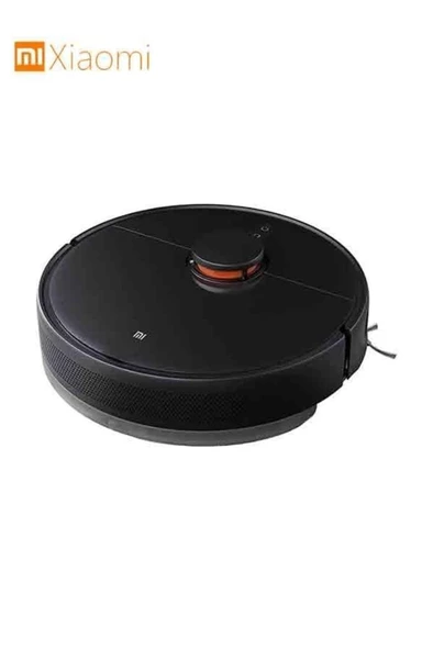 Xiaomi Mi Robot Vacuum S10T 8000PA Akıllı Robot Süpürge Siyah