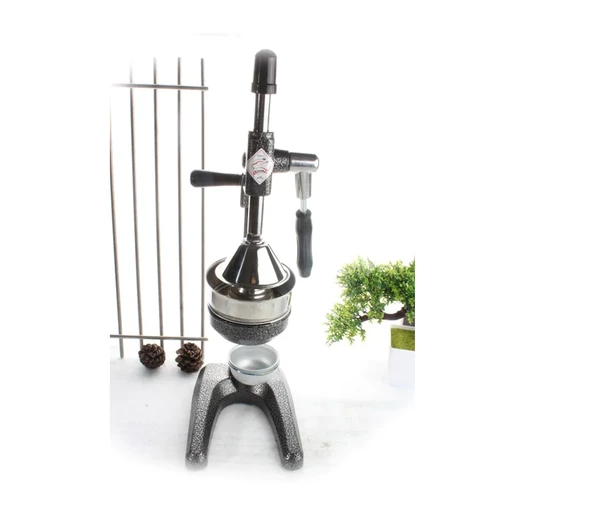 Cooker Sanayi Tipi Meyve Presi Ckr700 - 2