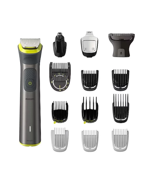 Philips Multigroom Series 7000 MG7930/15 Erkek Bakım Seti