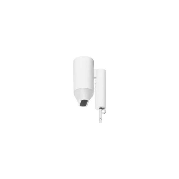 Xiaomi H101 İyonlu 1000 W Saç Kurutma Makinesi Beyaz - 5