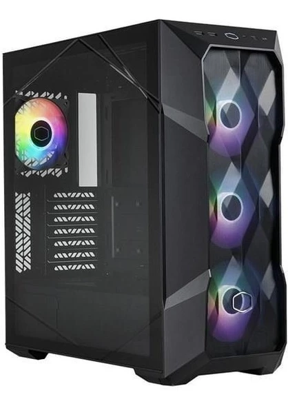 COOLERMASTER  MasterBox TD500 V2 ARGB 750W 80+