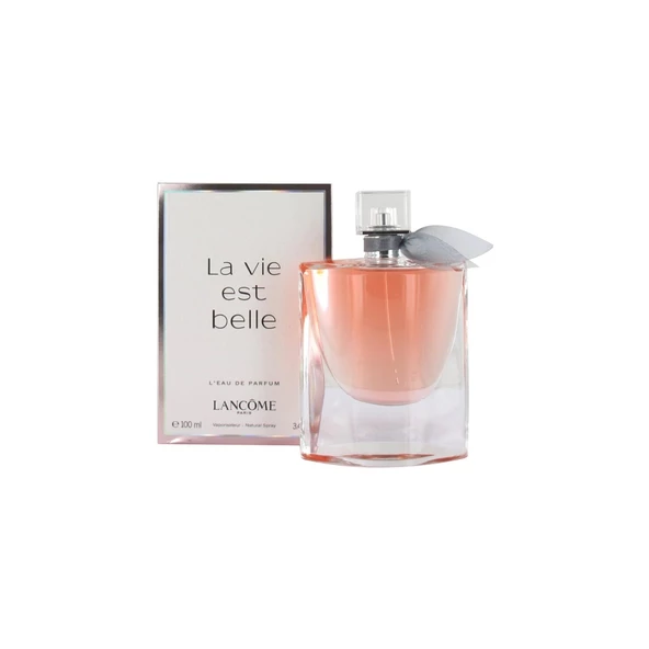 Lancome La Vie Est Belle Edp 100 Ml Kadın Parfüm