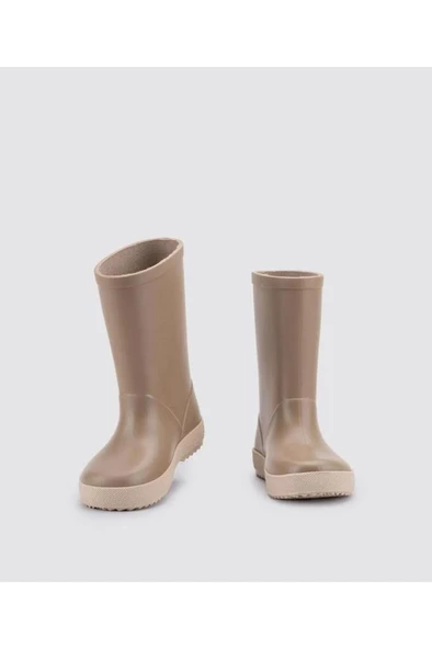 İgor W10292 256 SPLASH DK Çocuk Çizme Bej 29-36 - 4