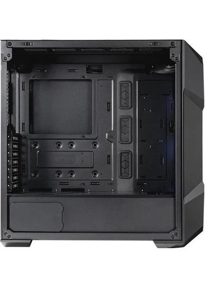 COOLERMASTER  MasterBox TD500 V2 ARGB 750W 80+ - 2