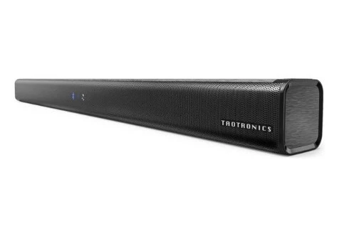 TAOTRONICS TT 40W 80cm Kablosuz Optik/AUX/RCA Soundbar TT-SK023 - OUTLET