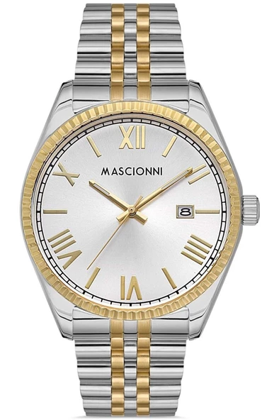Mascionni M.1.1985.06 Erkek Kol Saati 220044183M20C