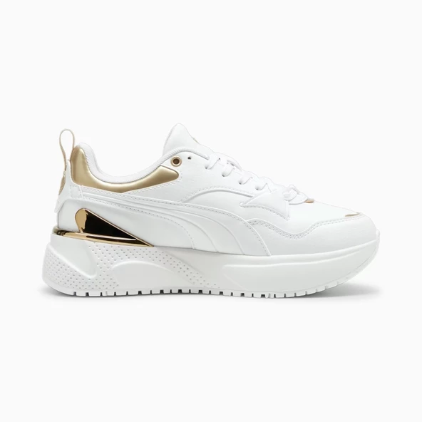 Puma R78 Disrupt Metallic Dream Kadın Spor Ayakkabı 39780301 - 6