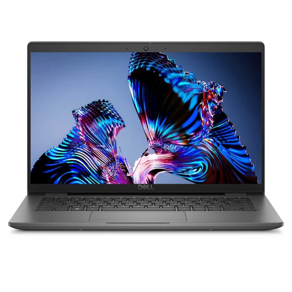 Dell Latitude 3440 N085L344014U07 i5-1235U 32GB 2TBSSD 14" FHD FreeDOS Dizüstü Bilgisayar-CNT008