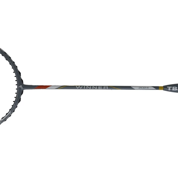 TBF Winner Badminton Raketi - 3