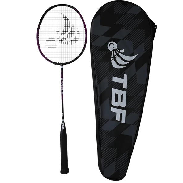 TBF Strong Badminton Raketi - 2