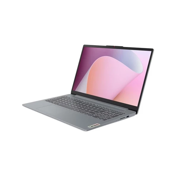 Ideapad Slim 3 15IRH8 83EM00DQTR Intel Core I7 13620H 16GB 1tb SSD Freedos 15.6" Fhd Taşınabilir Bilgisayar - Resim 4
