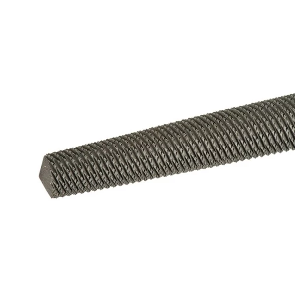Rico RC5080 Yuvarlak Eğe 8'' 1 ADET