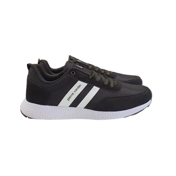 Pierre Cardin Hafif Konforlu Sneaker Erkek Spor Ayakkabı - 5