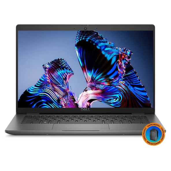 Dell Latitude 3440 N085L344014U13 i5-1235U 32GB 1TBSSD 14" FHD W11P Dizüstü Bilgisayar-CNT014 - 2
