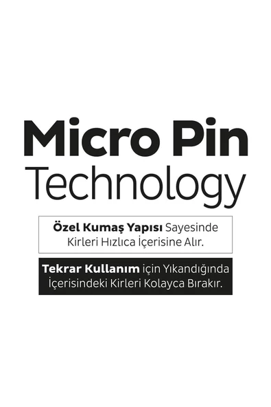Sleepy Easy Clean Yüzey Temizlik Havlusu Beyaz Sabun Katkılı 100 Yaprak X 4 Adet - 5