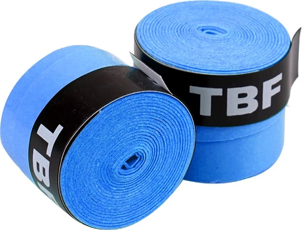 Tbf Tenis Overgrip - Mavi - 2