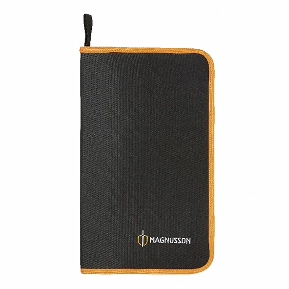 MAGNUSSON TÖRPÜ SETİ 9 PARÇA - 3