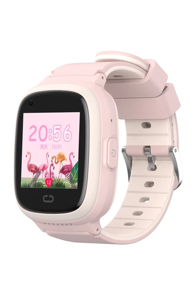 Havit  KW11 4G Sim Kartlı Akıllı Çocuk Saati - Görüntülü Görüşme - 3