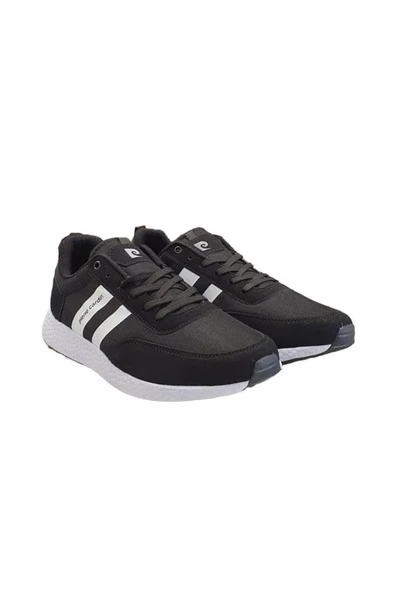 Pierre Cardin Hafif Konforlu Sneaker Erkek Spor Ayakkabı - 9
