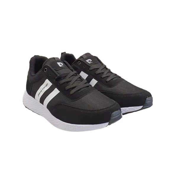 Pierre Cardin Hafif Konforlu Sneaker Erkek Spor Ayakkabı - 4