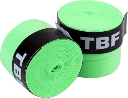 Tbf Tenis Overgrip - Yeşil - 2