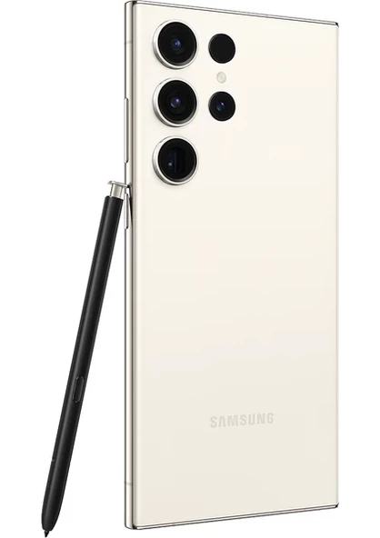 Samsung Galaxy S23 Ultra 512 GB 12 GB Krem