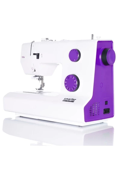 Pfaff Smarter 150 S Dikiş Makinesi - 2