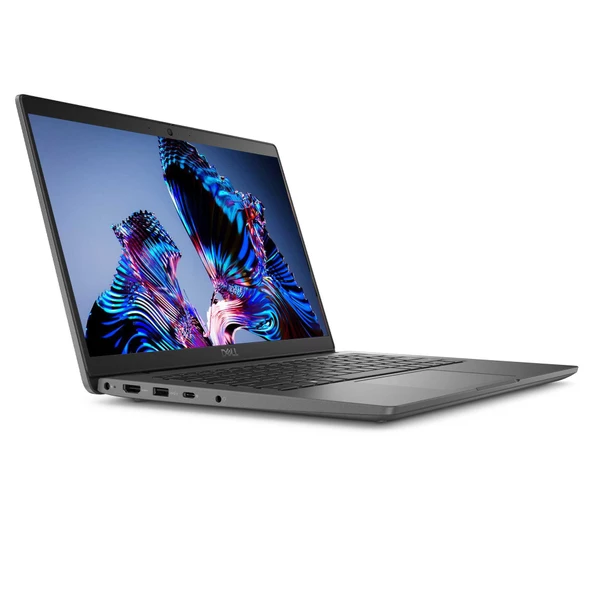 Dell Latitude 3440 N085L344014U02 i5-1235U 16GB 512SSD 14" FHD FreeDOS Dizüstü Bilgisayar-CNT003 - Resim 3