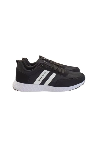 Pierre Cardin Hafif Konforlu Sneaker Erkek Spor Ayakkabı - 10