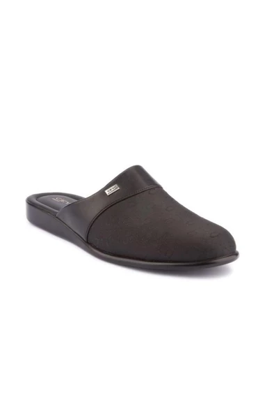 Ceyo 9823-2 Merdane Anatomik Taban Kapalı Erkek Terlik - 5