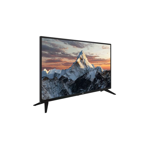 B32 D 560 B 32" 82 Ekran Uydu Alıcılı Full HD LED TV - Resim 2