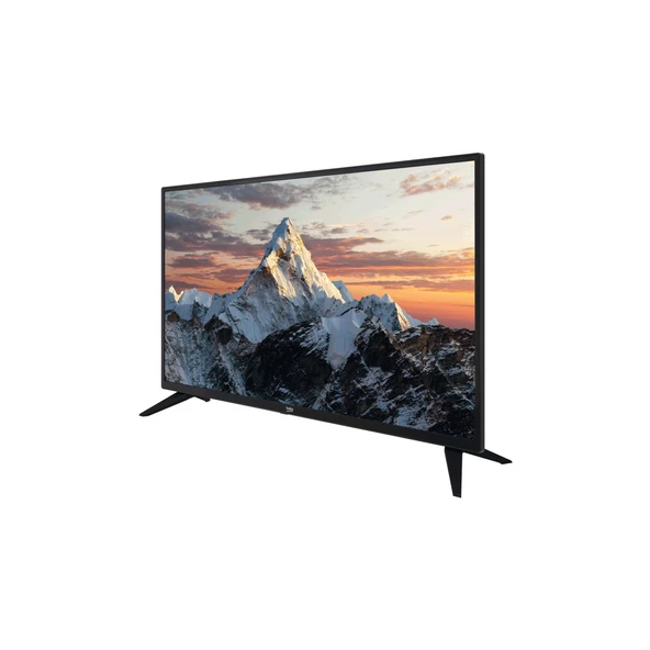 B32 D 560 B 32" 82 Ekran Uydu Alıcılı Full HD LED TV