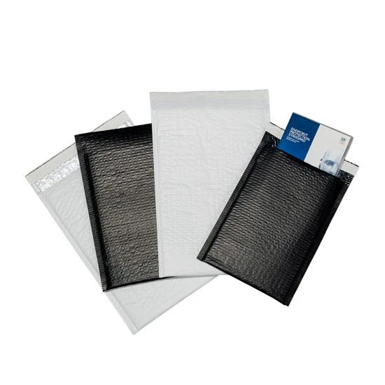 Perul Kaplamalı Balonlu Patpat Torba Bantlı 24x32 +5 (5 Adet) Baloncuklu Torba - Resim 5