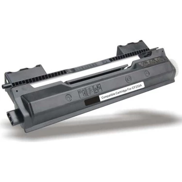 HP 233A Hp G3Q67A Yazıcı Uyumlu Muadil Toner - Resim 2