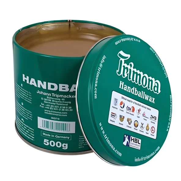 Trimona Hentbol Vaks 500 GR