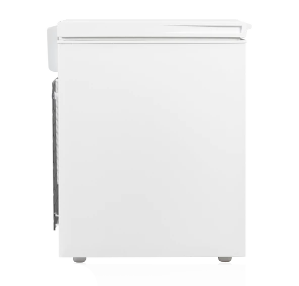 Tecna 4407  Dual 400 Lt Sandık Tipi Derin Dondurucu ve Soğutucu - 3