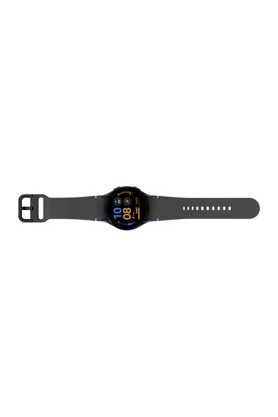 Samsung Galaxy Watch Fe (40mm) Black Akıllı Saat (Samsung Türkiye Garantili) - 6
