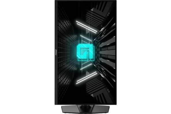 MSI G274QPF E2 27" 1 ms 2K Pivot IPS 180 Hz Oyuncu Monitörü - 4