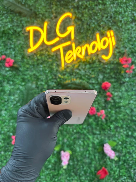 Xiaomi Mi 11 Lite 128 GB (İKİNCİ EL) - 6