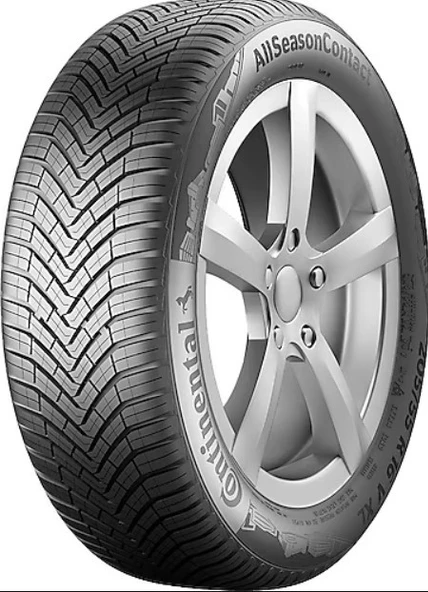 Continental AllSeasonContact 205/55 R16 91H 4 Mevsim Lastik - 2024