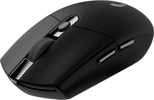 Logitech G305 910-005283 Siyah Lightspeed Optik Kablosuz Oyuncu Mouse - Teşhir - 3