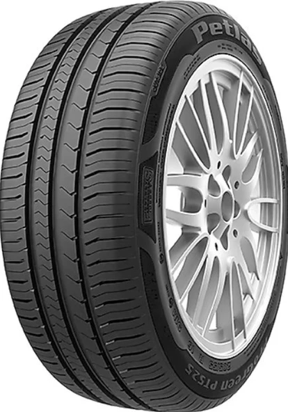 Petlas ProGreen PT525 205/60 R16 92H Yaz Lastiği - 2024