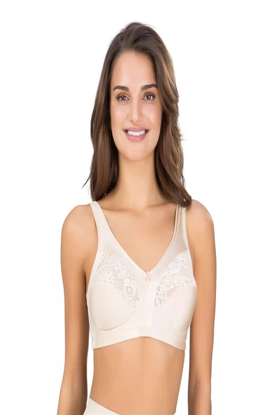 Kom Barbara Mükemmel Toparlayıcı Balensiz Minimiser Sütyen - 9