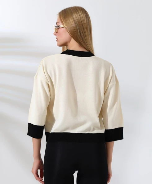 GELİNCİK HIRKA - 2