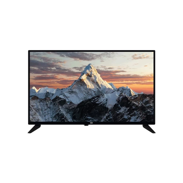 B32 D 560 B 32" 82 Ekran Uydu Alıcılı Full HD LED TV - Resim 3