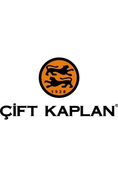Çift Kaplan 940 Bisiklet Amerikan Yaka Erkek Fanila - 8