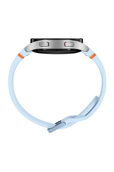 Samsung Galaxy Watch Fe (40Mm) Silver Akıllı Saat (Samsung Türkiye Garantili) - 5