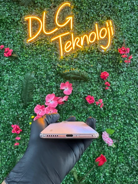 Xiaomi Mi 11 Lite 128 GB (İKİNCİ EL) - 7